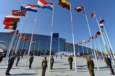 Пандемия не помеха: страны НАТО нарастили военные расходы - eadaily.com
