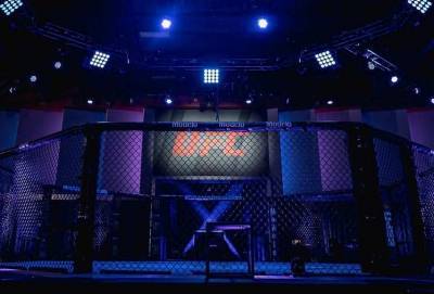 Дана Уайт - Усман Камару - Президент UFC анонсировал три титульных боя и мира - cursorinfo.co.il - штат Флорида