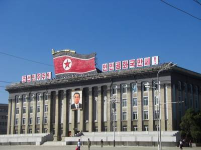 Энтони Блинкен - Северная Корея пригрозила США и мира - cursorinfo.co.il - Сша - Кндр