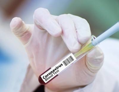 Новый штамм коронавируса способен искажать результаты тестов на COVID-19 и мира - cursorinfo.co.il - Франция - Бретань