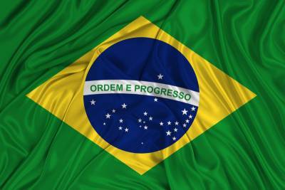 В больницах Бразилии не осталось места для новых пациентов с COVID-19 и мира - cursorinfo.co.il - Бразилия - Сан-Паулу