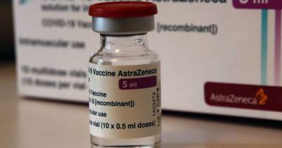 В Германии отказались возобновить прививки препаратом AstraZeneca - tsn.ua - Германия