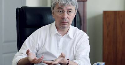 Александр Ткаченко - Ткаченко сказал, кому выгодна кампания против COVID-вакцины от AstraZeneca в Европе - dsnews.ua - Россия - Евросоюз
