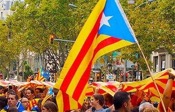 Город в Каталонии объявил короля Испании персоной нон грата - charter97.org - Испания