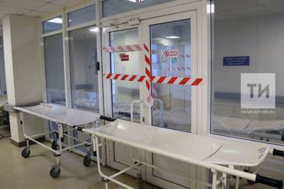 В Татарстане еще три женщины скончались от коронавируса - kazan.mk.ru - республика Татарстан