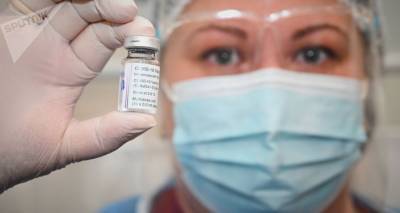 Все на прививку против ковида: в Грузии началась вакцинация - фото - sputnik-georgia.ru - Швеция - Грузия
