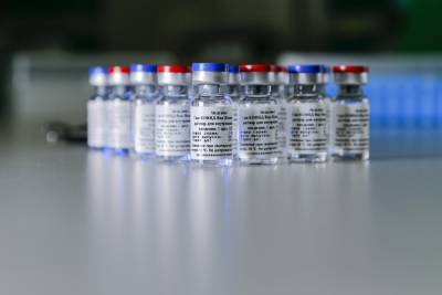В ЕС призвали игнорировать российскую вакцину от коронавируса - abnews.ru - Вена - Австрия - Чехия - Словения - Болгария