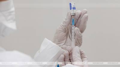 Индийская компания Gland Pharma произведет свыше 250 млн доз вакцины "Спутник V" - belta.by - Россия - Минск - Хайдарабад