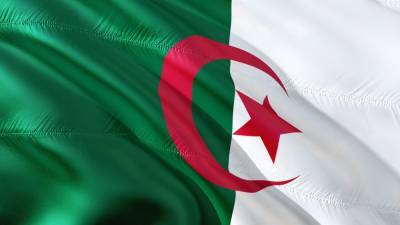 Пандемия коронавируса лишила Алжир более 50 тысяч рабочих мест - riafan.ru - Алжир - Алжирская Народная Демократическая Республика