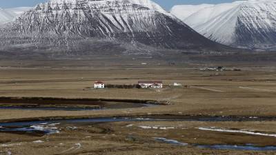 Исландия разрешит свободный въезд в страну всем вакцинированным - m24.ru - Исландия