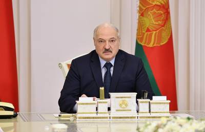 Лукашенко: IT-корпорации используются в политических процессах. Кто выпустил их из-под контроля, пожинает плоды - ont.by