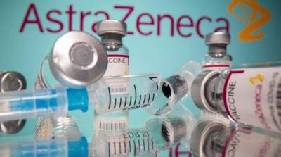 Один регион Хорватии приостановил применение вакцины AstraZeneca - belta.by - Англия - Минск - Хорватия