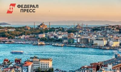 Стоит ли покупать дешевые туры в Турцию: опыт россиянки - fedpress.ru - Москва - Турция
