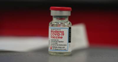 Moderna начала тестирование своей вакцины от коронавируса на детях - tsn.ua - Сша - Юар