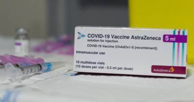 Арунас Дулькис - Литва отказалась от вакцинации препаратом AstraZeneca - ren.tv - Франция - Евросоюз - Швеция - Литва