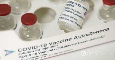 AstraZeneca: ВОЗ и медики призвали вакцинироваться, несмотря на опасения - obozrevatel.com