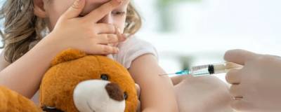 Вакцина Moderna проходит вторую фазу испытаний на маленьких детях - runews24.ru - Канада