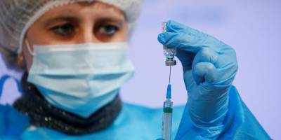 Эстония и Бельгия решили продолжить вакцинацию AstraZeneca - nv.ua - Эстония - Бельгия