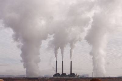 Индия - Bloomberg: Китай поставил под угрозу попытки снизить количество вредных выбросов - news.vse42.ru - Сша - Китай