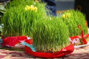 Спецкомиссия постановила о празднике Навруз в Узбекистане - vesti.uz - Узбекистан