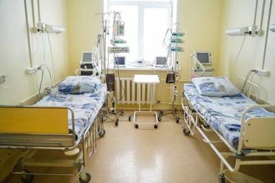 Две больницы Хабаровского края частично нормализовали режим работы - hab.aif.ru - Хабаровский край