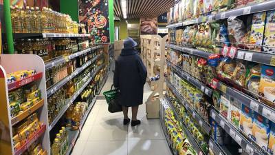 В Салехарде прокуратура обнаружила завышение цен на товары продукты питания первой необходимости - newdaynews.ru - округ Янао - Салехард