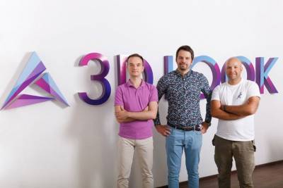 Украинский стартап 3DLook привлек $6,5 миллиона инвестиций - minfin.com.ua - Украина