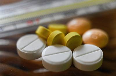 Счетная палата заявила о снижении доступности льготных лекарств - pnp.ru