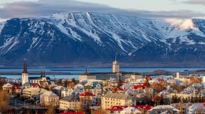 Исландия разрешила въезд иностранным гражданам, имеющим прививку от COVID-19 - belta.by - Минск - с. 18 Марта - Исландия