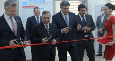 Миграционный центр Москвы открыл представительство в Узбекистане - dialog.tj - Москва - Узбекистан