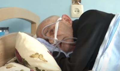 Украинец остался без глаза и едва не лишился жизни из-за халатности врачей: "Оказывается, был здоров" - politeka.net - Украина