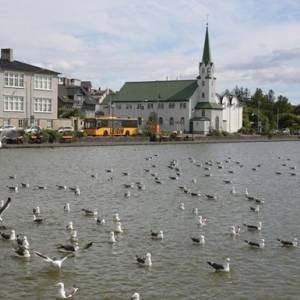 В Исландии разрешили свободный въезд всем привитым иностранцам - reporter-ua.com - Евросоюз - Исландия