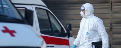 В Челябинской области за сутки скончались 11 человек с коронавирусом - runews24.ru - Челябинская обл.