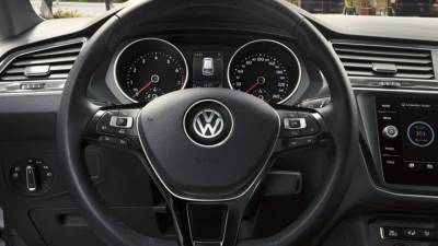 Volkswagen планирует стать мировым лидером на рынке электромобилей - inforeactor.ru