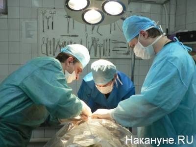 Жительница Сургута умерла через три дня после пластической операции в челябинской клинике - nakanune.ru - Сургут