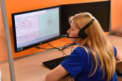 Российская служба экстренной помощи снизила нагрузку благодаря нейронным сетям - lenta.ru - Россия - Новосибирская обл.