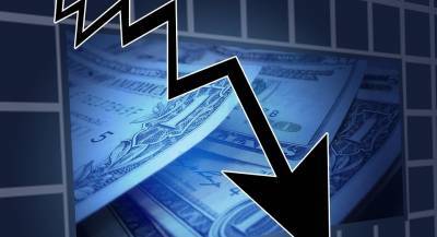 Инвесторы опасаются инфляции и доллар падает по отношению к шекелю - nep.co.il