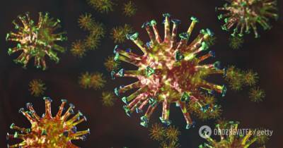 Филиппинский штамм коронавируса обнаружили в Британии - obozrevatel.com - Англия - Филиппины