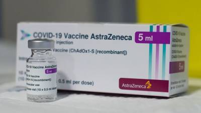 Александр Носович - Astra Zeneca - Литва отказалась от вакцины AstraZeneca после того как получила нагоняй из Брюсселя - news-front.info - Вильнюс - Литва - Брюссель