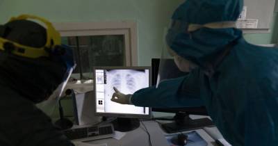 В Украине за февраль зарегистрировали почти полторы тысячи случаев туберкулеза: кто болеет и в скольких обнаружили ВИЧ - tsn.ua
