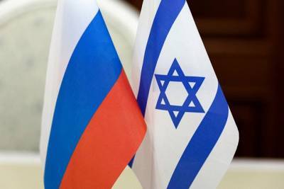 Габи Ашкенази - Израиль планирует восстановить авиасообщение с Россией через несколько недель - vm.ru - Россия - Москва - Израиль - Тель-Авив
