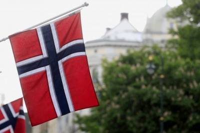 Власти Норвегии объявили в стране третью волну коронавируса - aif.ru - Норвегия