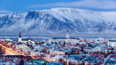 Исландия открывает границы для туристов, но есть условие - 24tv.ua - Исландия
