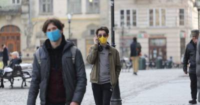 У Львові запроваджують жорсткий карантин. Які обмеження вводять - 24tv.ua