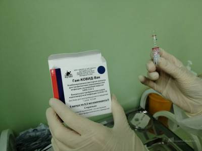 Почему липчане охотно вакцинириуются от COVID-19 - lipetskmedia.ru - Липецк