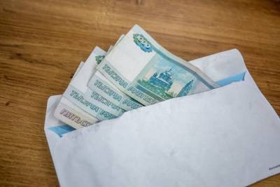 Исследование: примерно каждый третий екатеринбуржец получает «серую» зарплату - znak.com - Екатеринбург