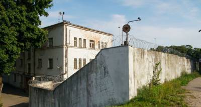 Непопулярная группа: когда в ЕС начнут прививать заключенных - lv.sputniknews.ru - Евросоюз - Латвия - Рига