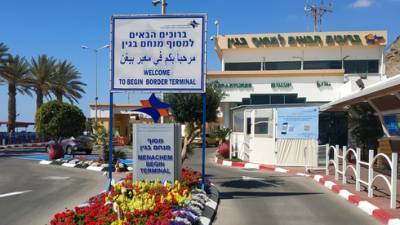 Израильтянам разрешили отдыхать на Синае: на каких условиях и с какого дня - vesty.co.il - Израиль