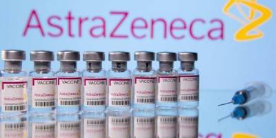Мэтт Хэнкок - Глава Минздрава Великобритании уверяет, что вакцина от AstraZeneca безопасна - nv.ua - Англия