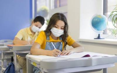 Так ли страшен коронавирус для школьников? - vkcyprus.com - Кипр